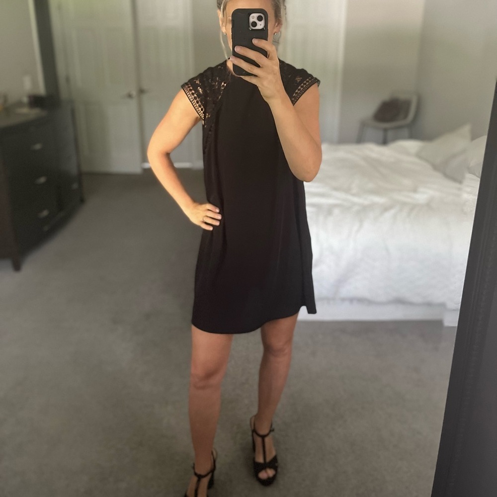 Zara Dress